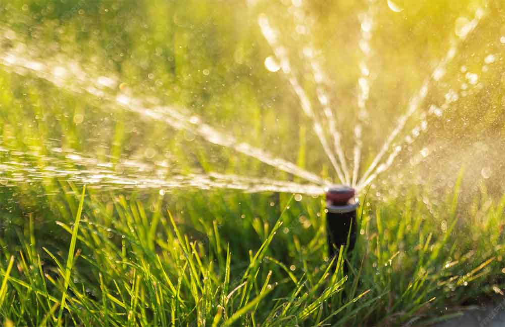 irrigation Brevard Screen Enclosures